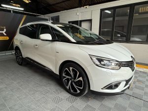 Renault Grand Scenic  1.7 Blue dCi Bose Edition EDC 7PL – GARANTIE 12M