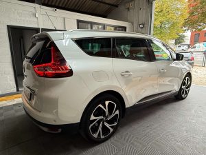 Renault Grand Scenic  1.7 Blue dCi Bose Edition EDC 7PL – GARANTIE 12M