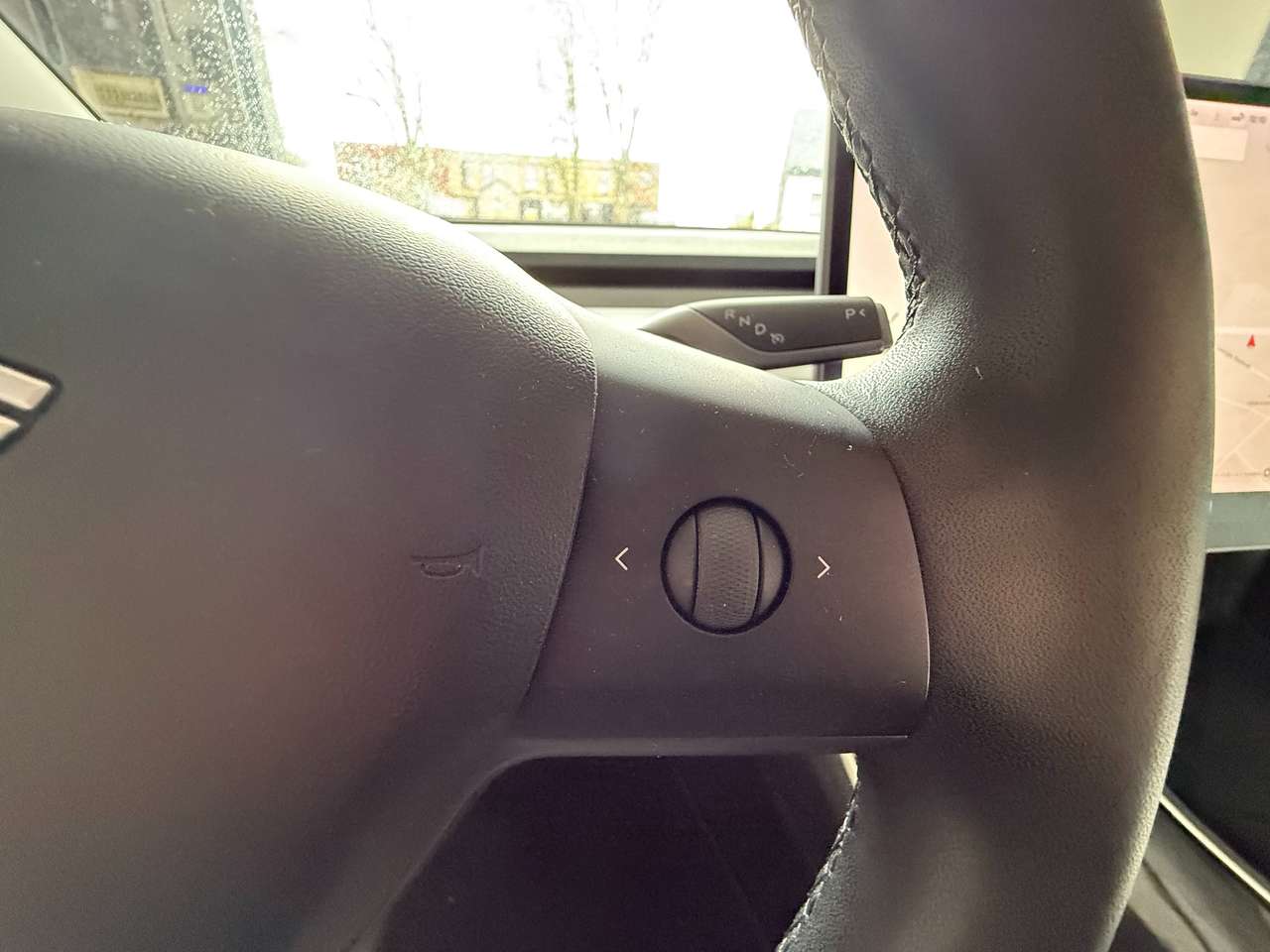 Tesla Model 3  75 kWh Long-Range Dual Motor – GARANTIE TESLA 2028