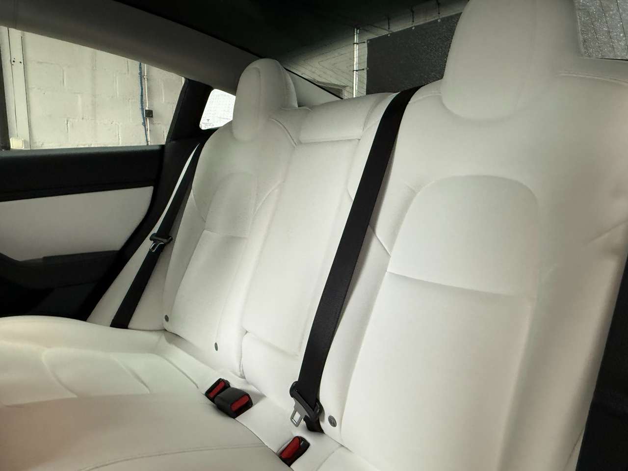 Tesla Model 3  75 kWh Long-Range Dual Motor – GARANTIE TESLA 2028