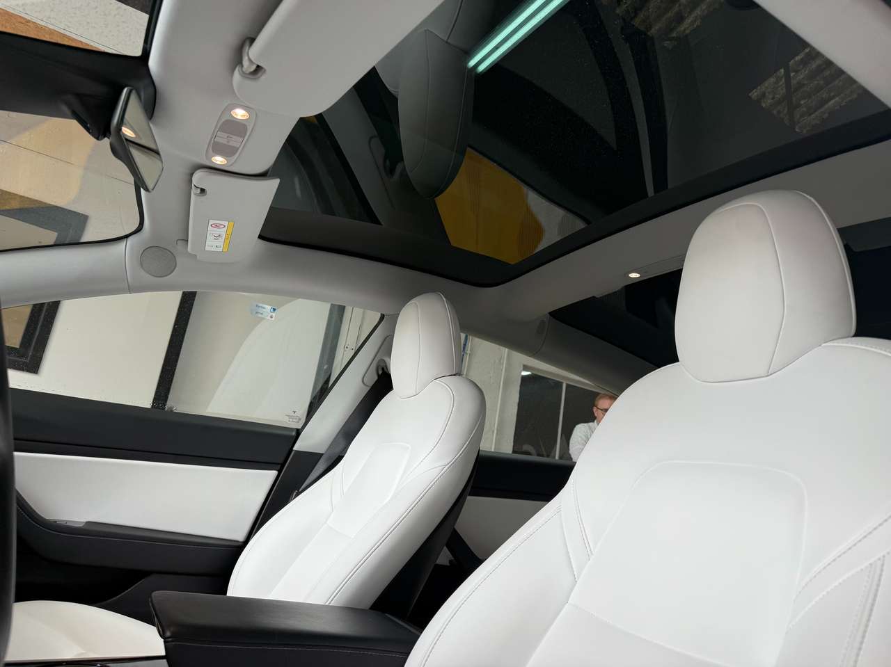 Tesla Model 3  75 kWh Long-Range Dual Motor – GARANTIE TESLA 2028