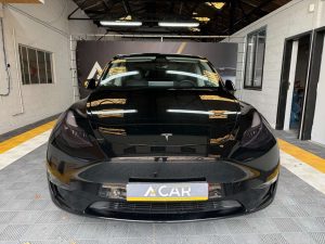 Tesla Model Y  72.5 kWh Dual Motor Performance – GARANTIE TESLA