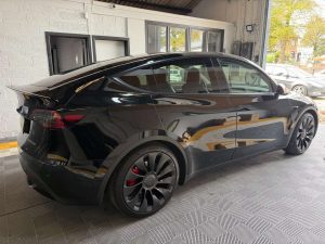 Tesla Model Y  72.5 kWh Dual Motor Performance – GARANTIE TESLA