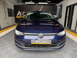 Volkswagen Golf  1.5 eTSI Business Premium OPF DSG – GARANTIE 12M