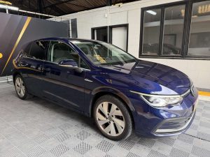 Volkswagen Golf  1.5 eTSI Business Premium OPF DSG – GARANTIE 12M