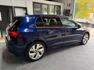 Volkswagen Golf  1.5 eTSI Business Premium OPF DSG – GARANTIE 12M
