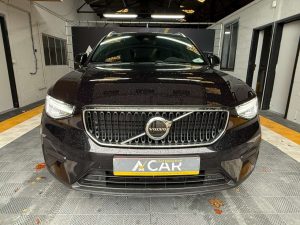 Volvo XC40  1.5 T2 Limited Edition Geartronic – GARANTIE 12M