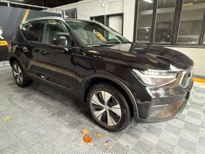 Volvo XC40  1.5 T2 Limited Edition Geartronic – GARANTIE 12M