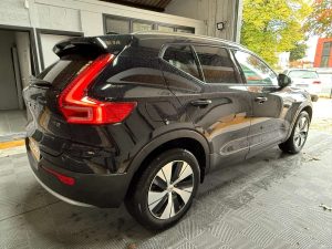 Volvo XC40  1.5 T2 Limited Edition Geartronic – GARANTIE 12M
