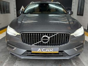 Volvo XC60  2.0 T4 Inscription Geartronic – GARANTIE 12M