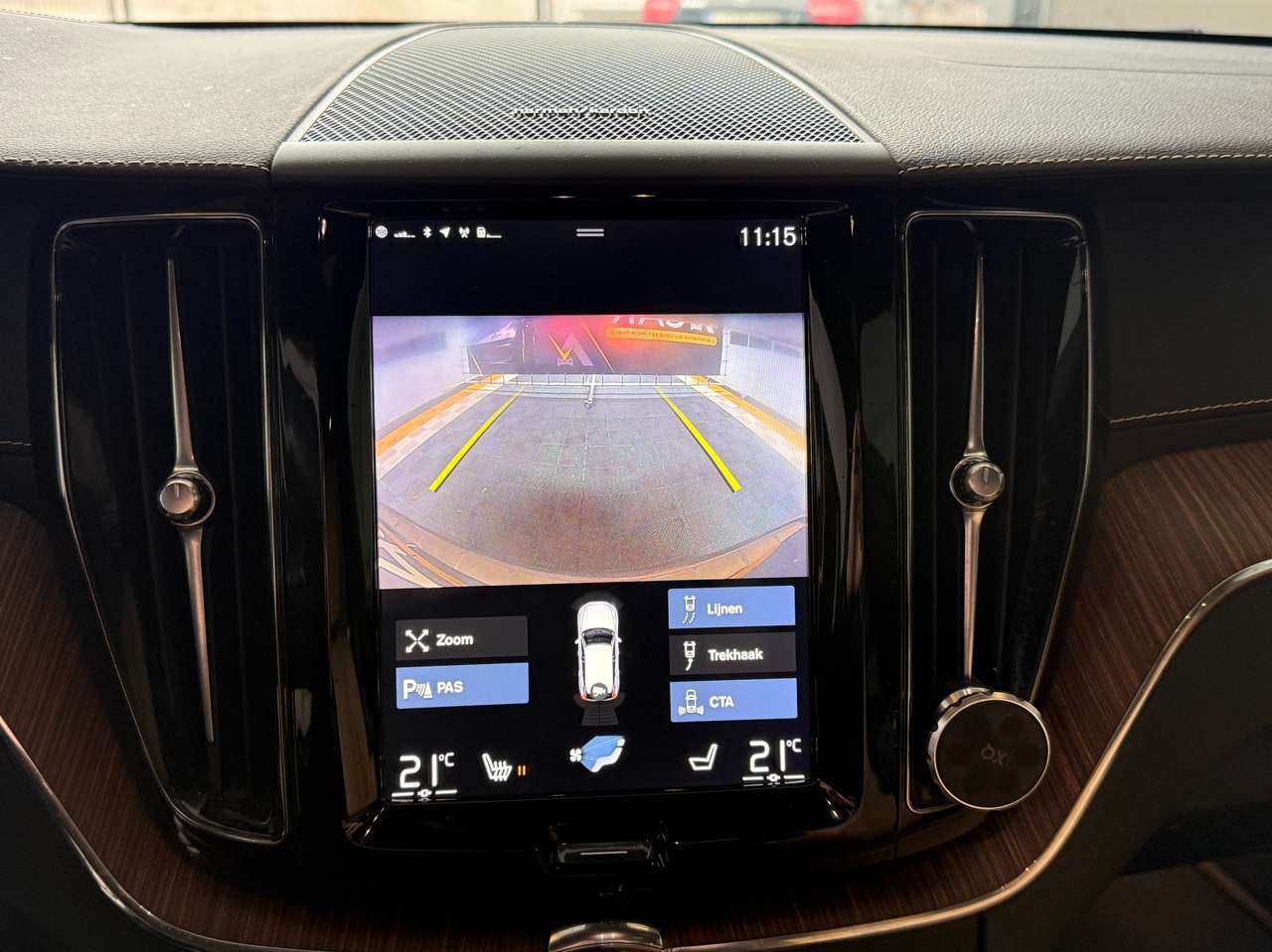 Volvo XC60  2.0 T4 Inscription Geartronic – GARANTIE 12M