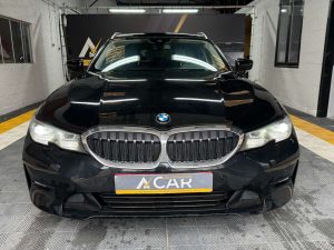 BMW 318  Touring 318iA – GARANTIE 12M