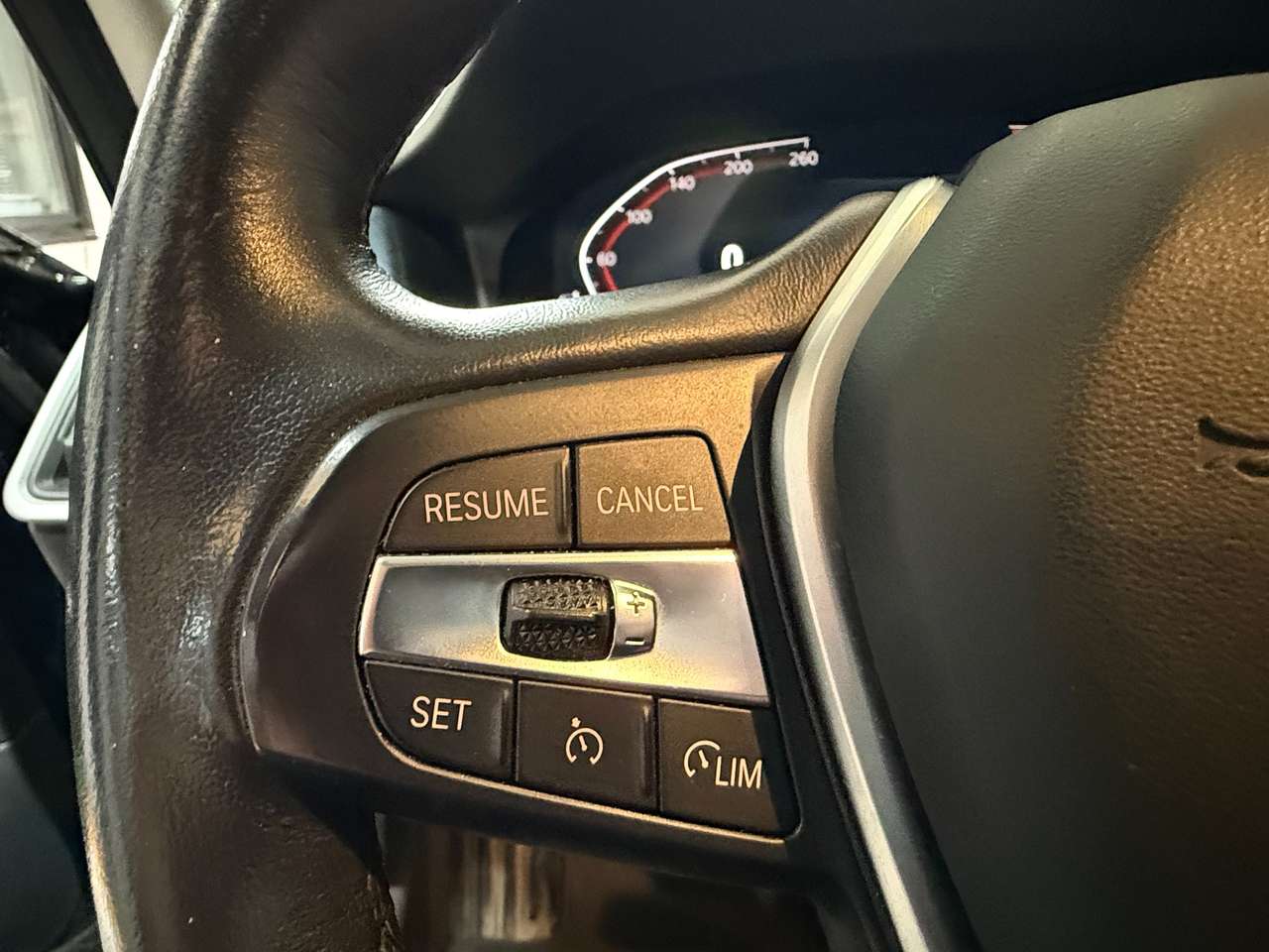 BMW 318  Touring 318iA – GARANTIE 12M