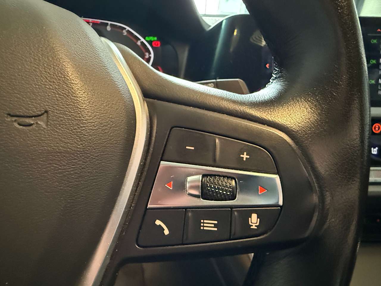 BMW 318  Touring 318iA – GARANTIE 12M