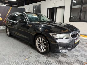 BMW 318  Touring 318iA – GARANTIE 12M