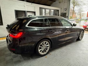 BMW 318  Touring 318iA – GARANTIE 12M