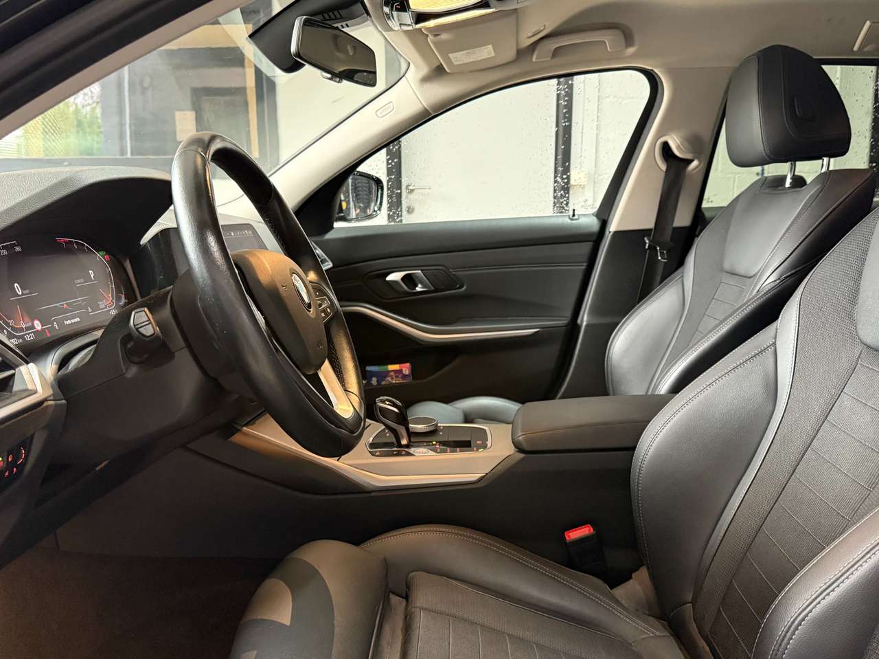 BMW 318  Touring 318iA – GARANTIE 12M