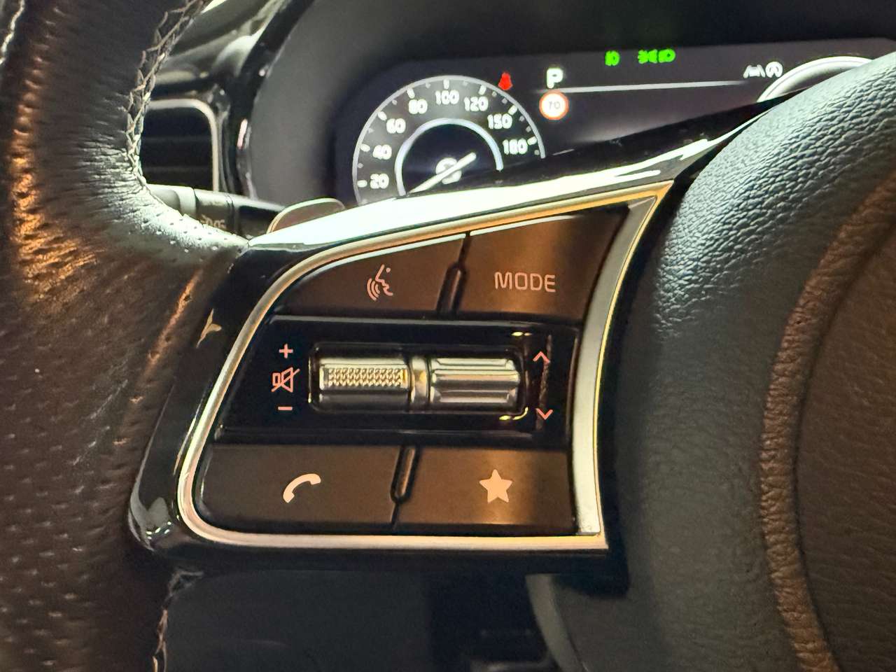 Kia ProCeed / pro_cee'd  1.5 T-GDi GT-Line ISG DCT – GARANTIE KIA 2030