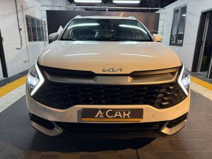 Kia Sportage 1.6 T-GDi Pure – GARANTIE KIA 2030