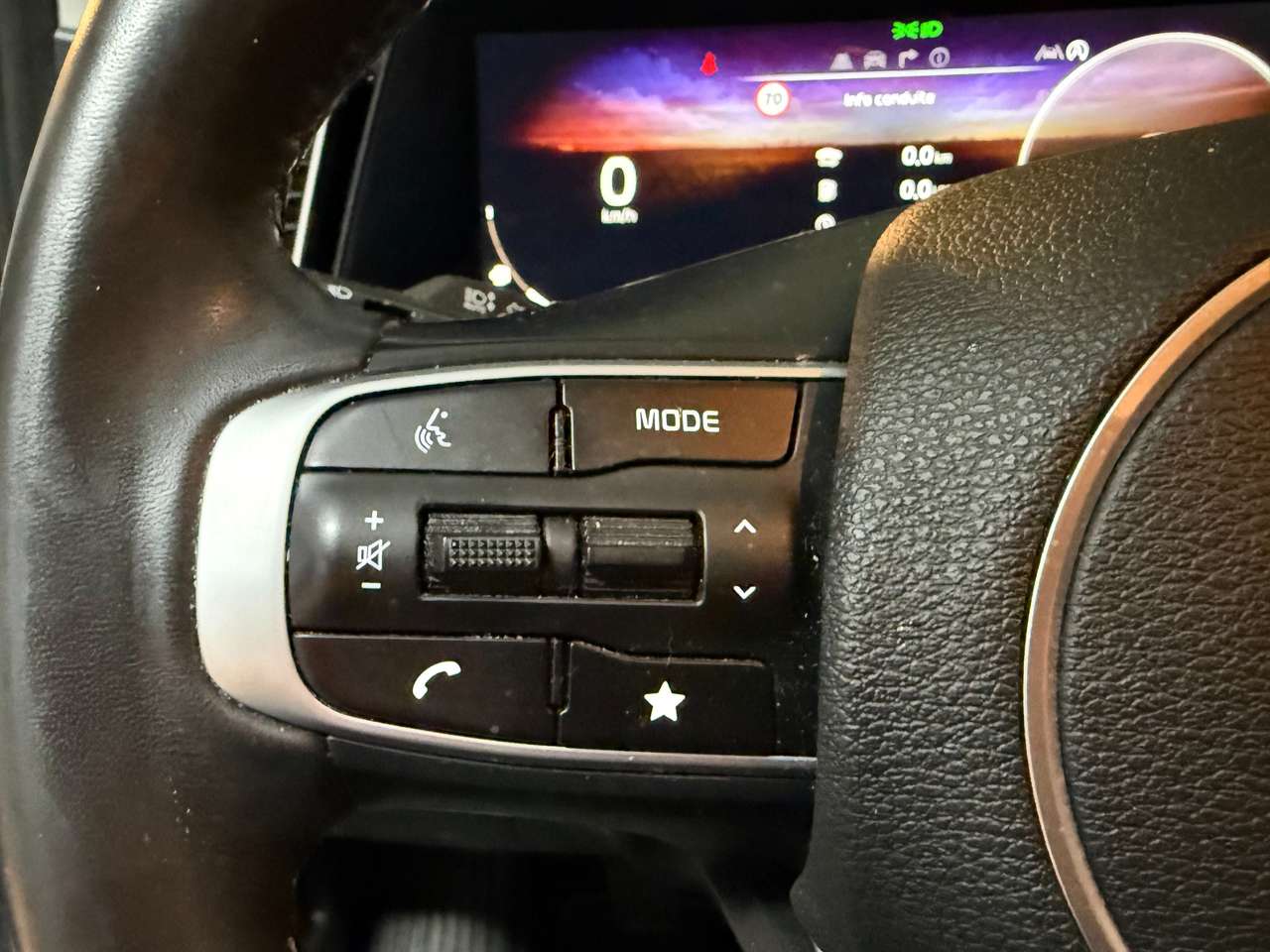 Kia Sportage  1.6 T-GDi Pure – GARANTIE KIA 2030