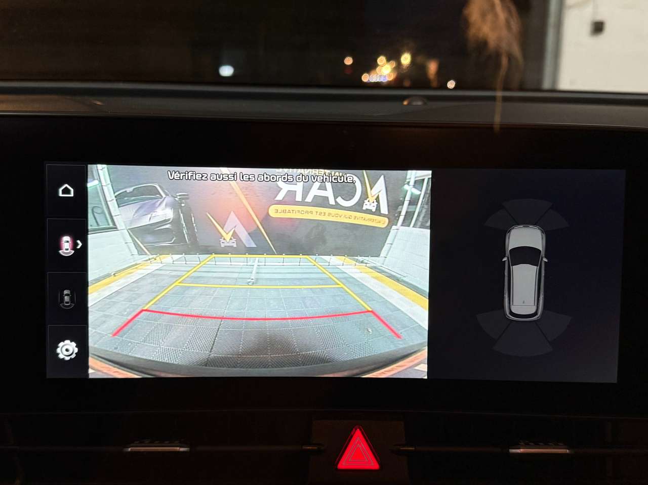 Kia Sportage  1.6 T-GDi Pure – GARANTIE KIA 2030