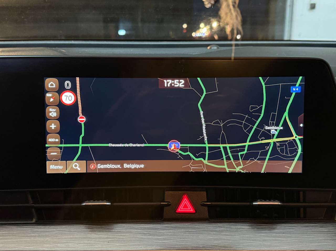 Kia Sportage  1.6 T-GDi Pure – GARANTIE KIA 2030