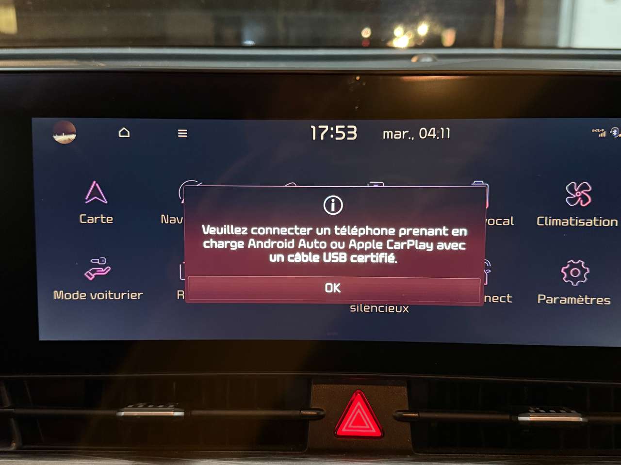 Kia Sportage  1.6 T-GDi Pure – GARANTIE KIA 2030