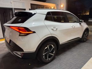 Kia Sportage 1.6 T-GDi Pure – GARANTIE KIA 2030