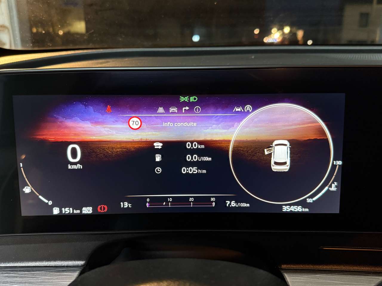 Kia Sportage  1.6 T-GDi Pure – GARANTIE KIA 2030