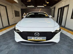 Mazda 3 1.8 Skyactiv-D Skydrive Business – GARANTIE 12M