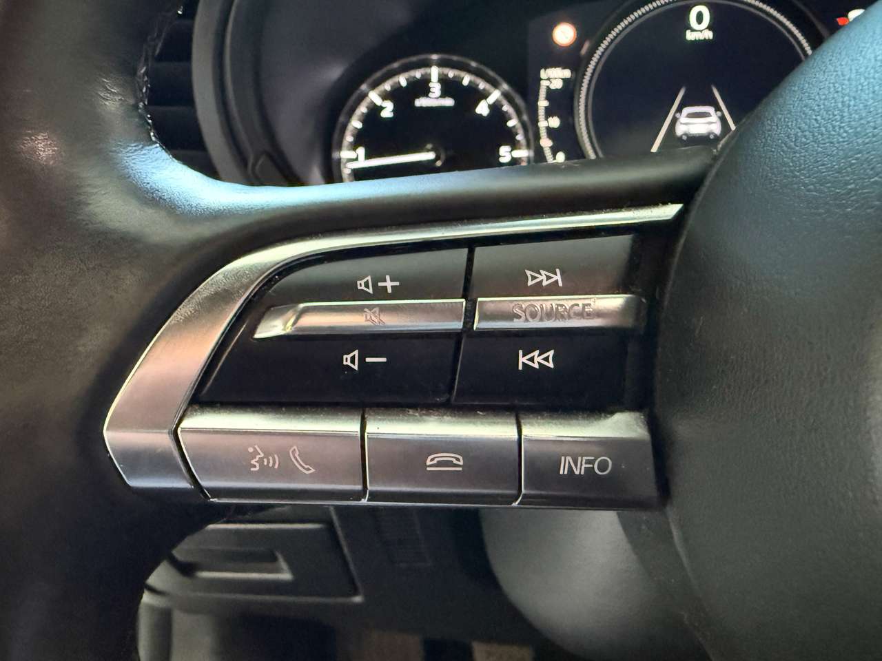 Mazda 3  1.8 Skyactiv-D Skydrive Business – GARANTIE 12M