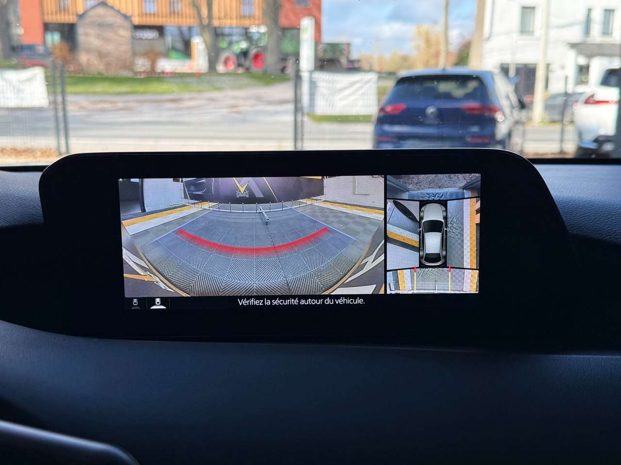 Mazda 3  1.8 Skyactiv-D Skydrive Business – GARANTIE 12M