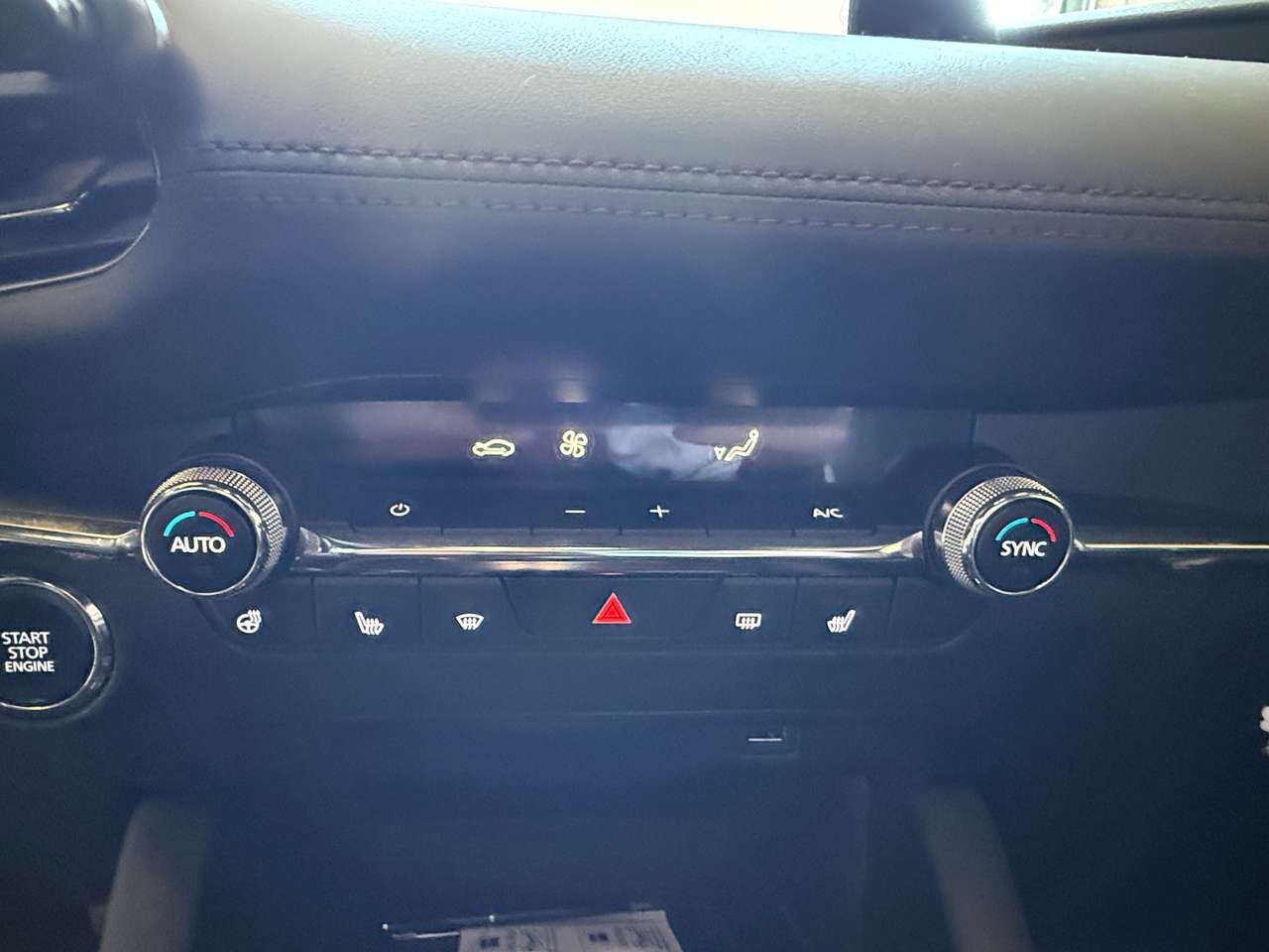 Mazda 3  1.8 Skyactiv-D Skydrive Business – GARANTIE 12M