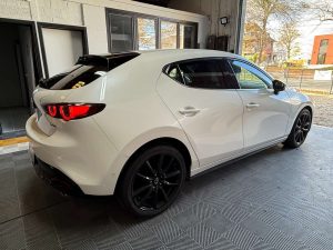 Mazda 3 1.8 Skyactiv-D Skydrive Business – GARANTIE 12M