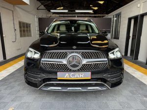 Mercedes-Benz GLE 350  de 4-Matic PHEV Business AMG PACK – GARANTIE 12M