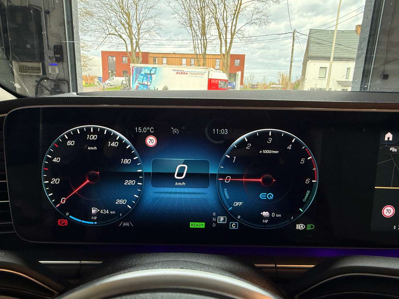 Mercedes-Benz GLE 350  de 4-Matic PHEV Business AMG PACK – GARANTIE 12M