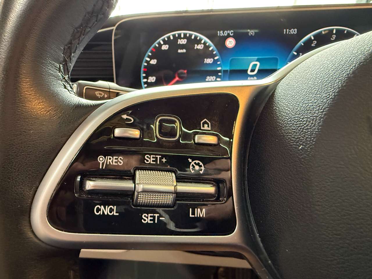 Mercedes-Benz GLE 350  de 4-Matic PHEV Business AMG PACK – GARANTIE 12M