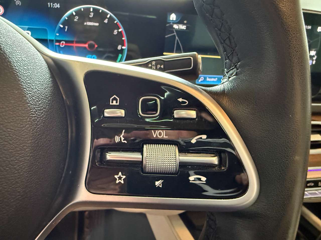 Mercedes-Benz GLE 350  de 4-Matic PHEV Business AMG PACK – GARANTIE 12M