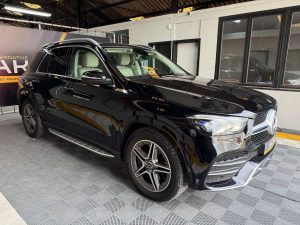 Mercedes-Benz GLE 350  de 4-Matic PHEV Business AMG PACK – GARANTIE 12M