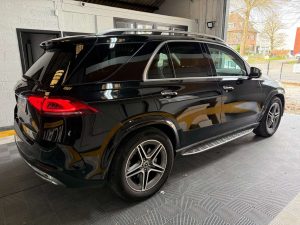 Mercedes-Benz GLE 350  de 4-Matic PHEV Business AMG PACK – GARANTIE 12M