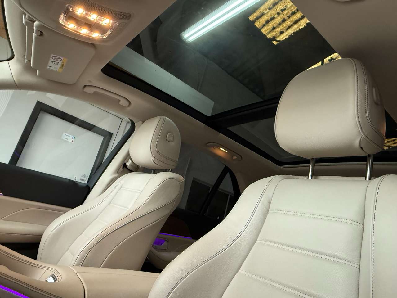 Mercedes-Benz GLE 350  de 4-Matic PHEV Business AMG PACK – GARANTIE 12M