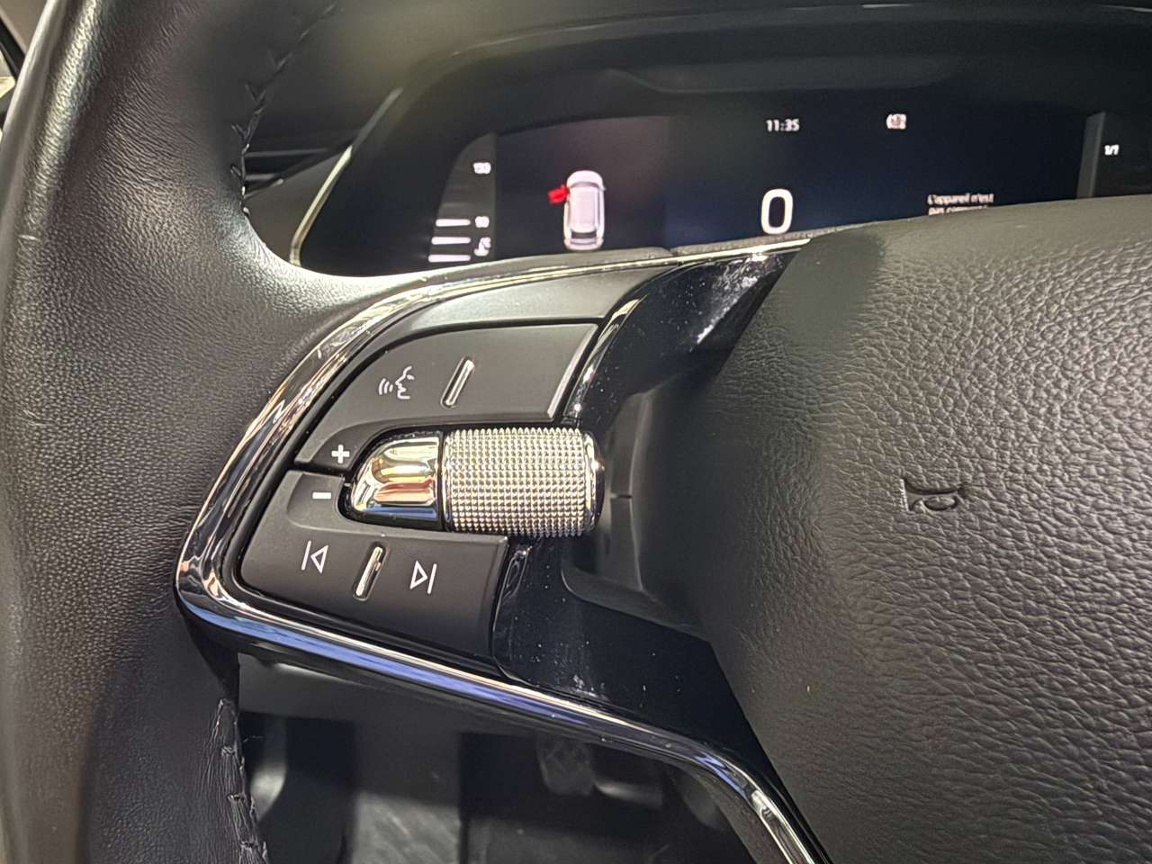 Skoda Octavia  SW 1.0 TSI Ambition – GARANTIE 12M