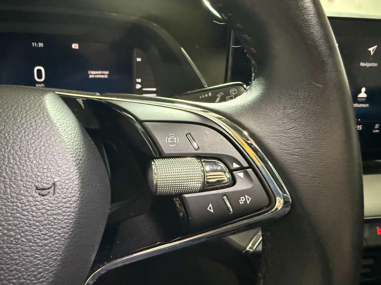 Skoda Octavia  SW 1.0 TSI Ambition – GARANTIE 12M