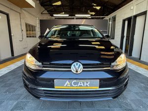 Volkswagen Golf  1.0 TSI BMT Join – GARANTIE 12M
