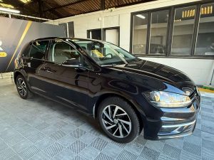 Volkswagen Golf  1.0 TSI BMT Join – GARANTIE 12M