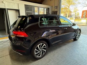 Volkswagen Golf  1.0 TSI BMT Join – GARANTIE 12M