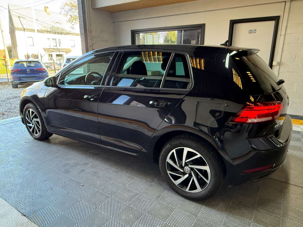 Volkswagen Golf  1.0 TSI BMT Join – GARANTIE 12M