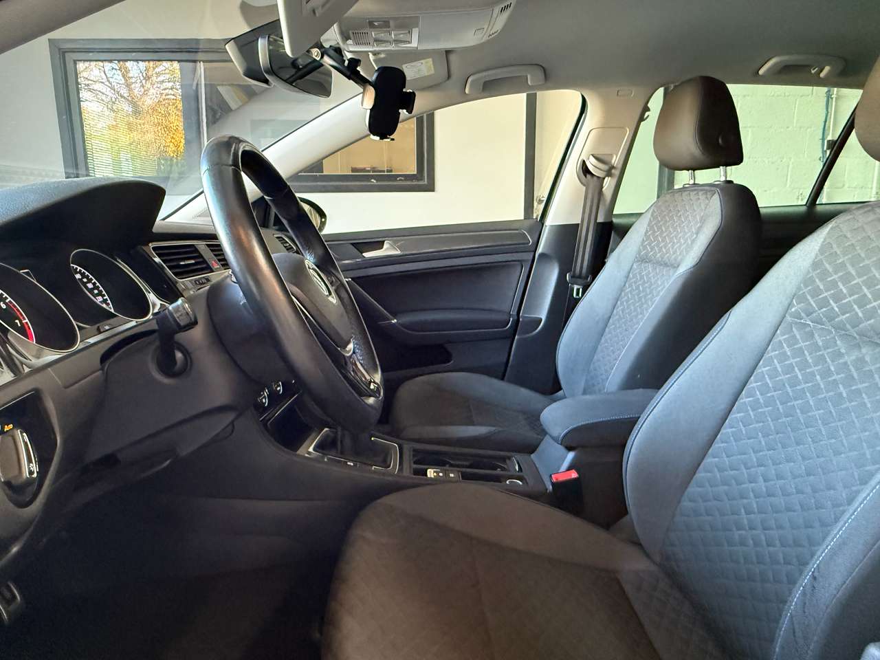 Volkswagen Golf  1.0 TSI BMT Join – GARANTIE 12M