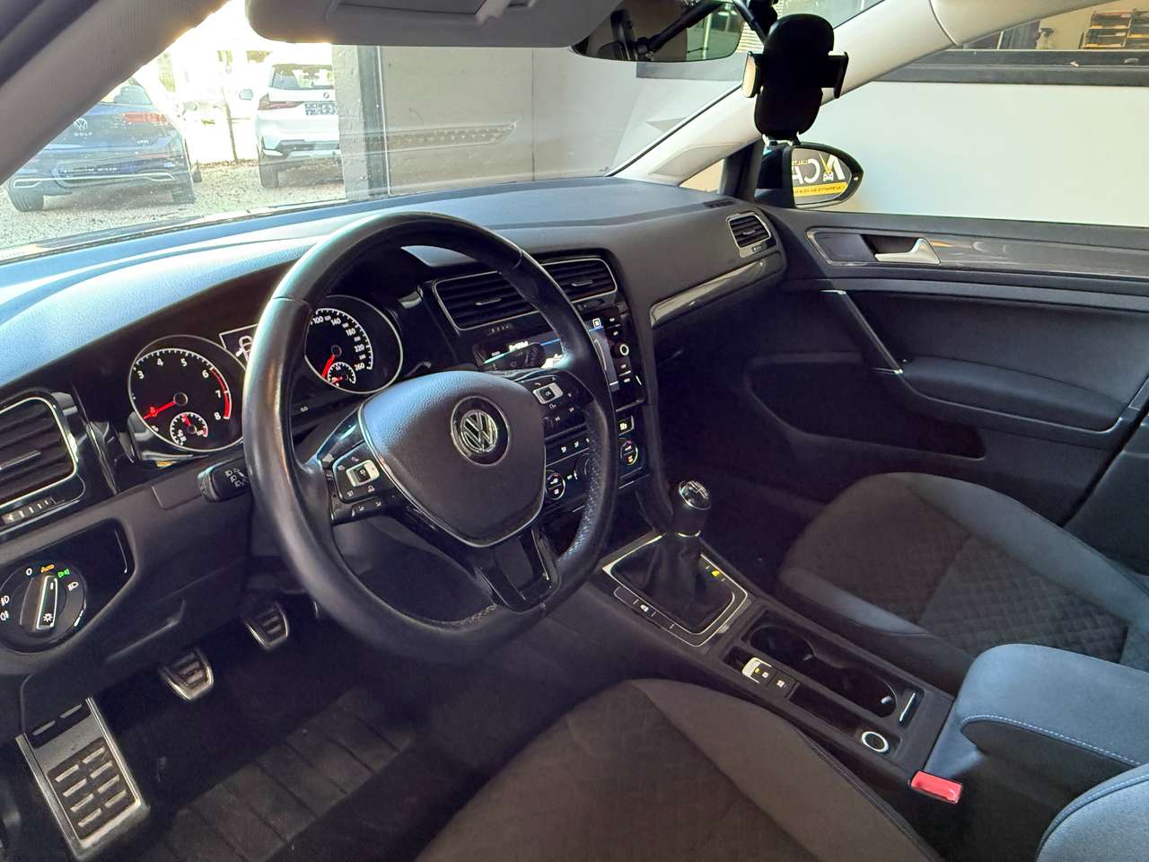 Volkswagen Golf  1.0 TSI BMT Join – GARANTIE 12M