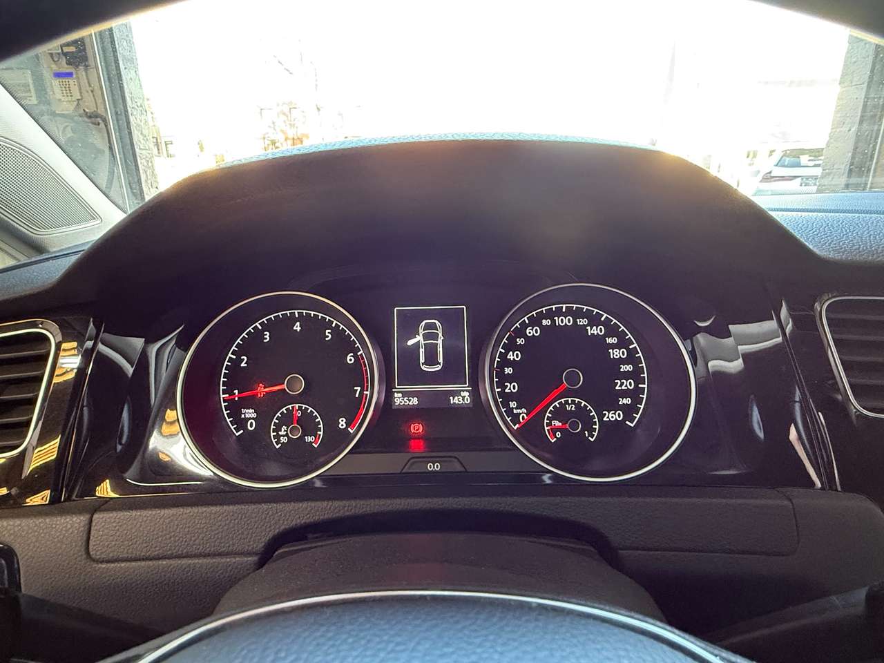 Volkswagen Golf  1.0 TSI BMT Join – GARANTIE 12M